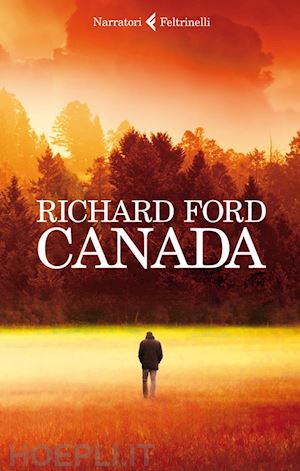 ford richard - canada