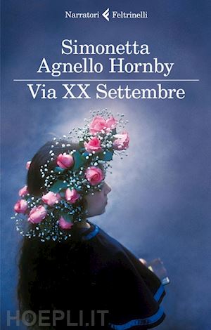 agnello hornby simonetta - via xx settembre