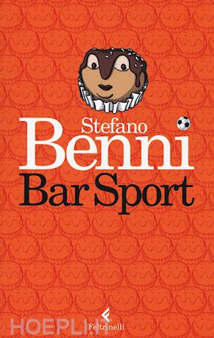 benni stefano - bar sport. ediz. speciale
