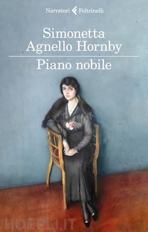 agnello hornby simonetta - piano nobile