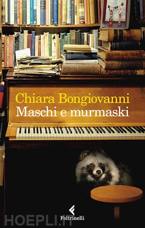 bongiovanni chiara - maschi e murmaski