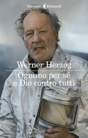 herzog werner - ognuno per se' e dio contro tutti