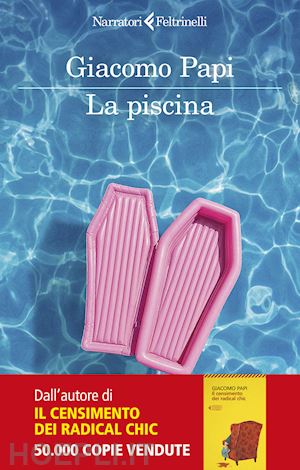 papi giacomo - la piscina