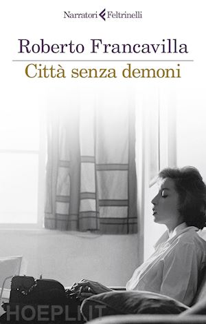 francavilla roberto - citta' senza demoni