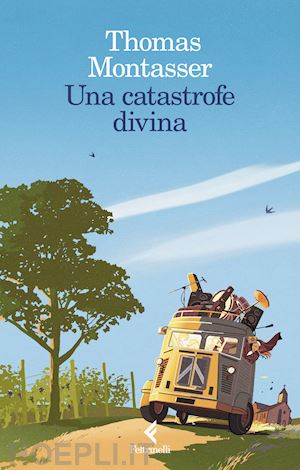 montasser thomas - una catastrofe divina