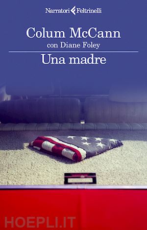 mccann colum - una madre