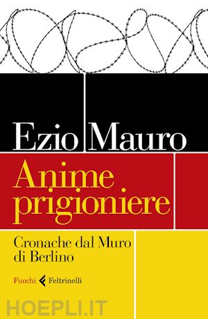 mauro ezio - anime prigioniere