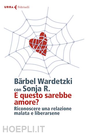wardetzki barbel - e questo sarebbe amore?