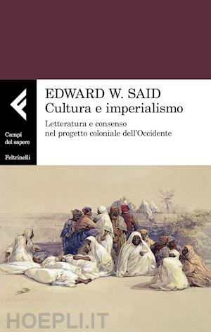 said edward w. - cultura e imperialismo