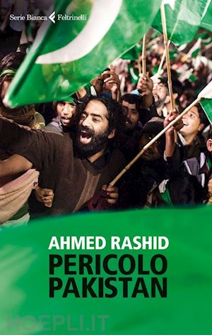 rashid ahmed - pericolo pakistan