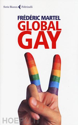 martel frederic - global gay