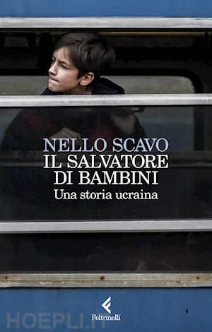 scavo nello - il salvatore di bambini