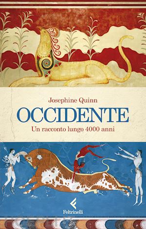 quinn josephine - occidente