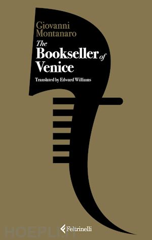 montanaro giovanni - the bookseller of venice