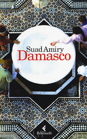 amiry suad - damasco