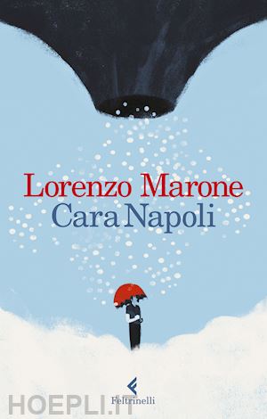 marone lorenzo - cara napoli