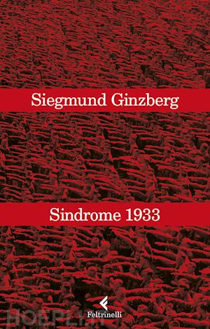 ginzberg siegmund - sindrome 1933