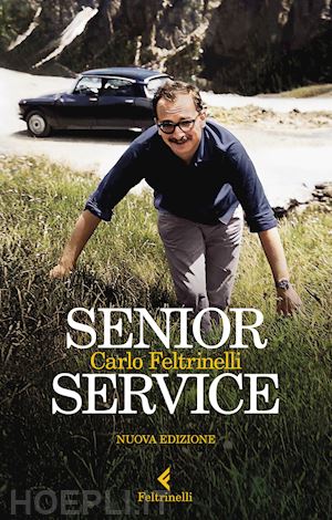 feltrinelli carlo - senior service