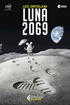 ortolani leo - luna 2069