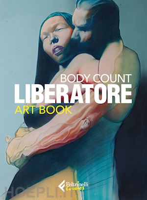 liberatore tanino - body count liberatore art book