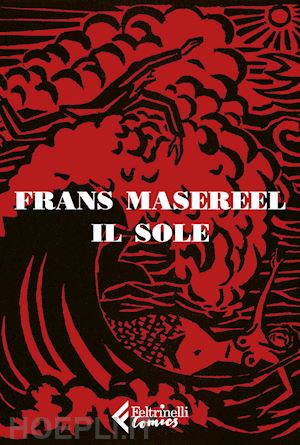 masereel frans - il sole