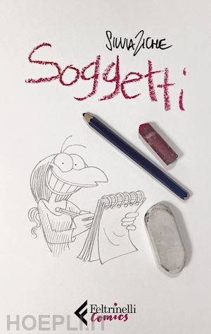 ziche silvia - soggetti