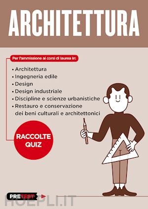  - architettura - raccolte quiz