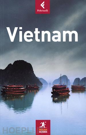 stewart iain - vietnam rough guide it. 2012