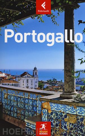 st. louis regis - portogallo rough guide it. 2014