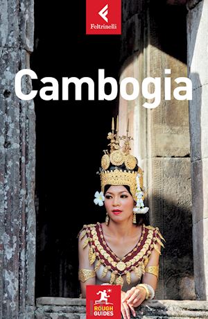 gavin thomas; boyle emma - cambogia rough guide in italiano 2015