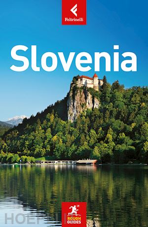 longley norm - slovenia rough guide in italiano 2020