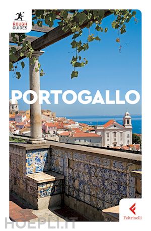 Portogallo Rough Guide In Italiano 2023 - Butler Stuart | Libro Feltrinelli  06/2023 