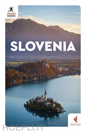 longley norm - slovenia rough guides 2024