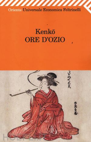 kenko yoshida - ore d'ozio