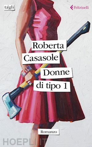 casasole roberta - donne di tipo 1