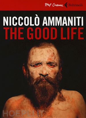 ammaniti niccolo - the good life . dvd con libro