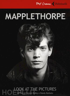 mapplethorphe robert; bailey f.; barbato r. - mapplethorpe. look at the pictures