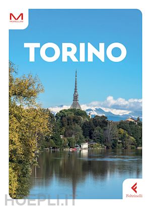 graglia rosalba - torino guida morellini 2024