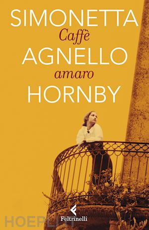 agnello hornby simonetta - caffe' amaro