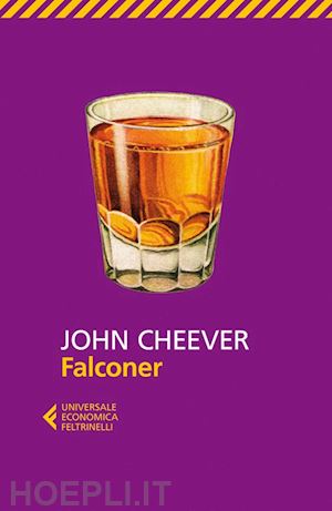 cheever john - falconer