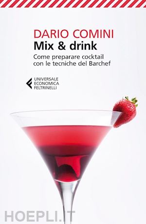 comini dario - mix & drink.