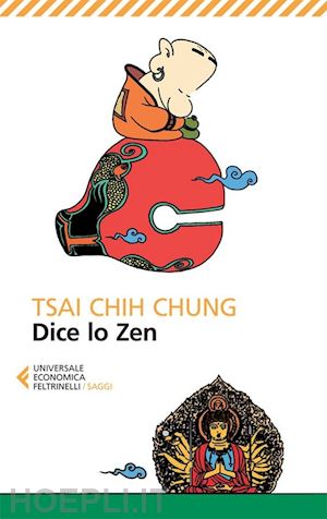 tsai chih chung; - dice lo zen