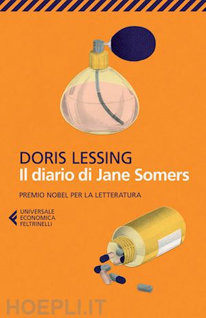 lessing doris - il diario di jane somers