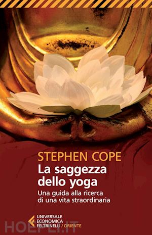 cope stephen - la saggezza dello yoga