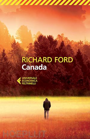 ford richard - canada