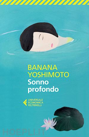 yoshimoto banana - sonno profondo
