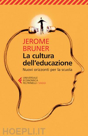 bruner jerome s. - la cultura dell'educazione