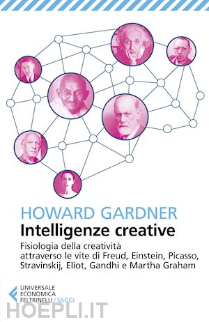 gardner howard - intelligenze creative