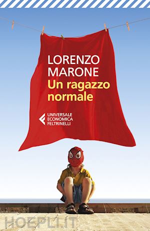 marone lorenzo - un ragazzo normale