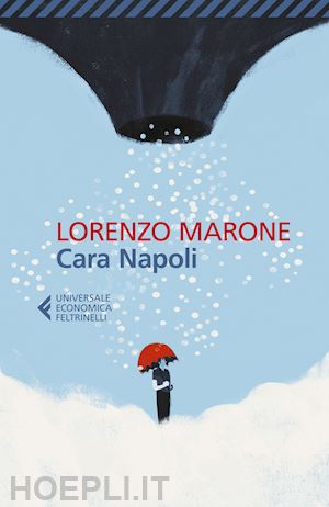 marone lorenzo - cara napoli